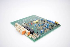 C98040-A1098-P12-03-85 Module, PLC, LCD, Board, Controller