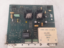 C98043-A1001-L513 Module, PLC, LCD, Board, Controller