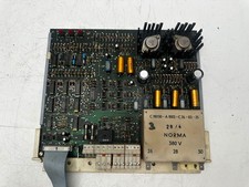 C98043-A1045-L3 Module, PLC, LCD, Board, Controller