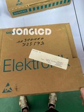 C98043-A1210-L4 Module, PLC, LCD, Board, Controller