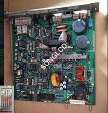 C98043-A1319-L4-10 Module, PLC, LCD, Board, Controller