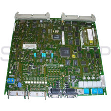 C98043-A1600-L1-17 Module, PLC, LCD, Board, Controller