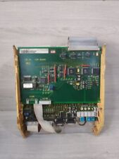 C98043-A1600-L117 Module, PLC, LCD, Board, Controller