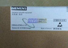 C98043-A7002-L1-12-6RY1703-0DA Module, PLC, LCD, Board, Controller