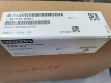 C98043-A7002-L1-13 Module, PLC, LCD, Board, Controller