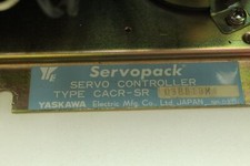 CACR-SR03BB1BM Module, PLC, LCD, Board, Controller