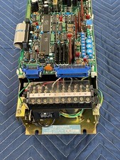 CACR-SR10SB1AF Module, PLC, LCD, Board, Controller