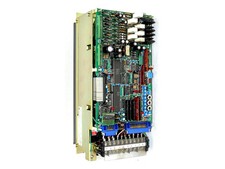CACR-SR15SB1AFY78 Module, PLC, LCD, Board, Controller
