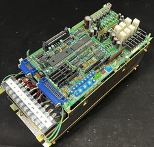 CACR-SR20SB1AFY118 Module, PLC, LCD, Board, Controller