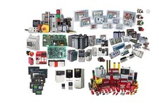 CAM-CIC-2000-60-G Module, PLC, LCD, Board, Controller