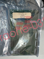 CC02-01309-000 Module, PLC, LCD, Board, Controller