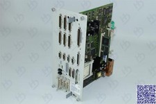 CCU2-BAU Module, PLC, LCD, Board, Controller