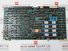 CDA-4500 Module, PLC, LCD, Board, Controller