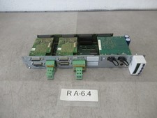 CDB01.1C-SE-ENS-ENS-ENS-ENS-NN Module, PLC, LCD, Board, Controller