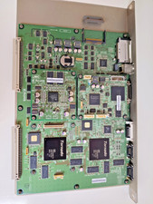 CDC-1324 Module, PLC, LCD, Board, Controller