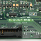 CDC2000A1 Module, PLC, LCD, Board, Controller