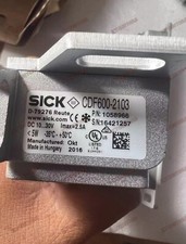 CDF600-2103 Module, PLC, LCD, Board, Controller
