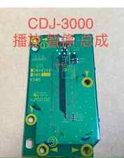 CDJ-3000 Module, PLC, LCD, Board, Controller