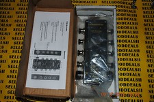 CDNIM80002 Module, PLC, LCD, Board, Controller
