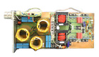 CDX-1000 Module, PLC, LCD, Board, Controller