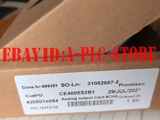 CE4005S2B1 Module, PLC, LCD, Board, Controller