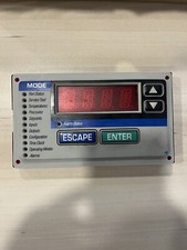 CEPL130347-02 Module, PLC, LCD, Board, Controller