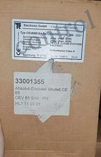 CEV65M-10155 Module, PLC, LCD, Board, Controller
