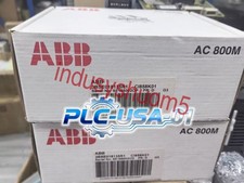 CI858K01 Module, PLC, LCD, Board, Controller