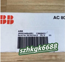 CI868K01 Module, PLC, LCD, Board, Controller