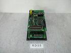 CIMR-15AS Module, PLC, LCD, Board, Controller