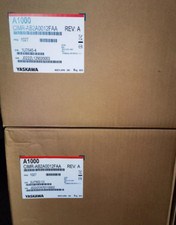 CIMR-AB2A0012 Module, PLC, LCD, Board, Controller