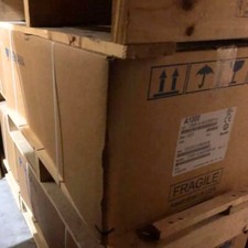 CIMR-AU4A0058FAA Module, PLC, LCD, Board, Controller