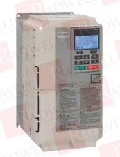CIMR-AU5A0003FAA Module, PLC, LCD, Board, Controller