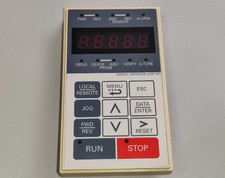 CIMR-E7B4055 Module, PLC, LCD, Board, Controller