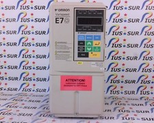 CIMR-E7Z42P2 Module, PLC, LCD, Board, Controller