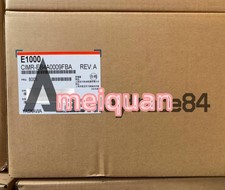 CIMR-EB4A0009FBA Module, PLC, LCD, Board, Controller
