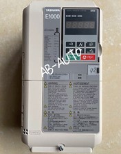 CIMR-EB4A0023FBA Module, PLC, LCD, Board, Controller