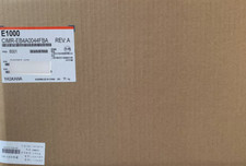 CIMR-EB4A0044FBA Module, PLC, LCD, Board, Controller