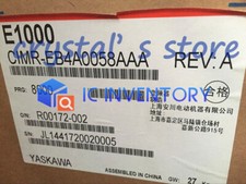 CIMR-EB4A0058AAA Module, PLC, LCD, Board, Controller