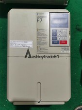 CIMR-F7A2015 Module, PLC, LCD, Board, Controller