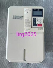 CIMR-F7B4018 Module, PLC, LCD, Board, Controller