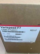 CIMR-F7U2011 Module, PLC, LCD, Board, Controller