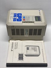 CIMR-G5M57P51F Module, PLC, LCD, Board, Controller