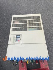 CIMR-G7A4132 Module, PLC, LCD, Board, Controller