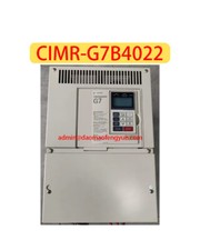 CIMR-G7B4022 Module, PLC, LCD, Board, Controller