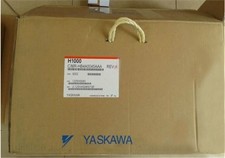 CIMR-HB4A0045AAA Module, PLC, LCD, Board, Controller