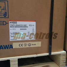 CIMR-HB4A0091ABC Module, PLC, LCD, Board, Controller