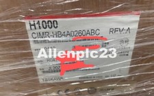 CIMR-HB4A0260ABC Module, PLC, LCD, Board, Controller