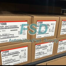 CIMR-JB4C0002BBA Module, PLC, LCD, Board, Controller