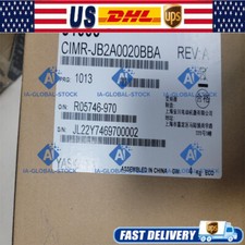CIMR-JU-2A0020BAA Module, PLC, LCD, Board, Controller